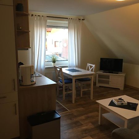 Apartamento Sommerbrise 2 Norddeich  Exterior foto