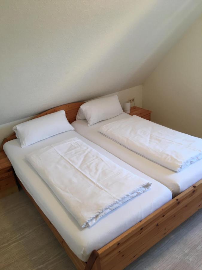 Apartamento Sommerbrise 2 Norddeich  Exterior foto