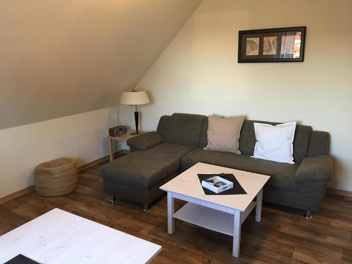 Apartamento Sommerbrise 2 Norddeich  Exterior foto